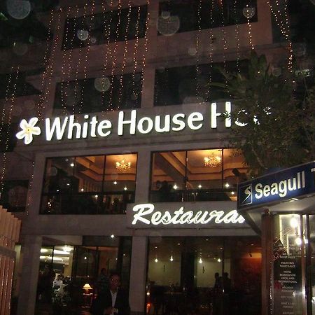 White House Hotel - City Center Dhaka Luaran gambar