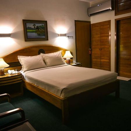 White House Hotel - City Center Dhaka Luaran gambar