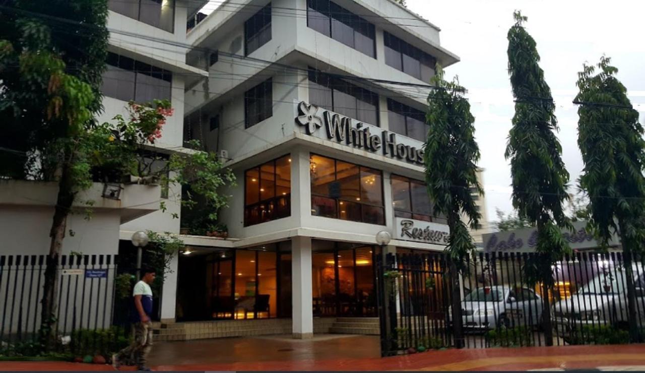 White House Hotel - City Center Dhaka Luaran gambar