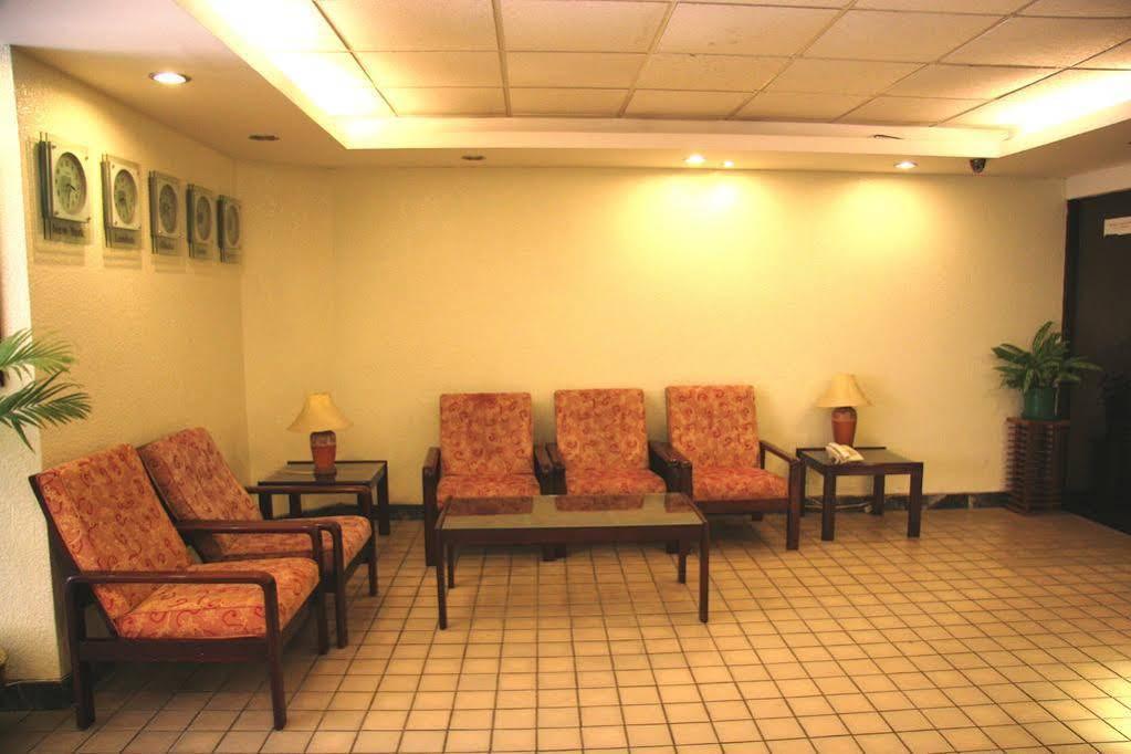 White House Hotel - City Center Dhaka Luaran gambar