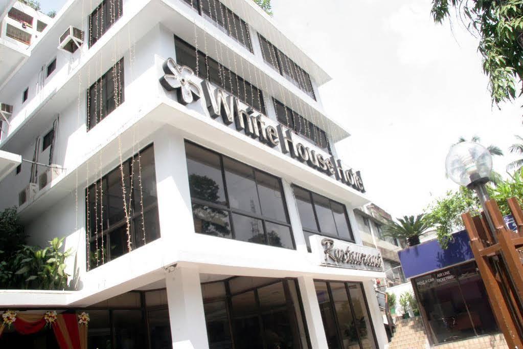 White House Hotel - City Center Dhaka Luaran gambar