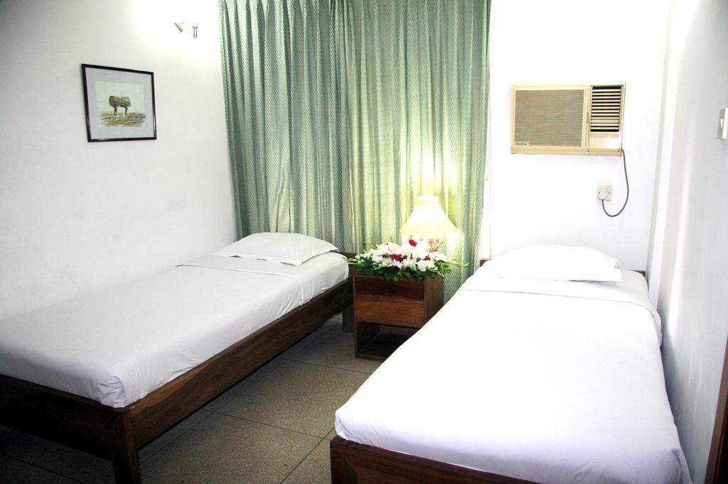White House Hotel - City Center Dhaka Luaran gambar