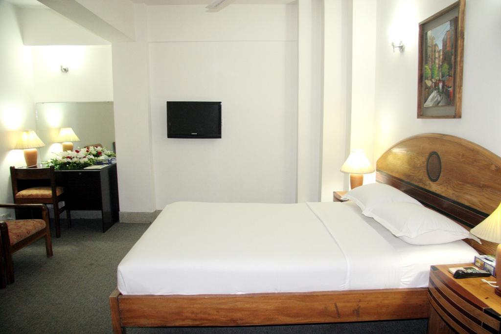 White House Hotel - City Center Dhaka Luaran gambar