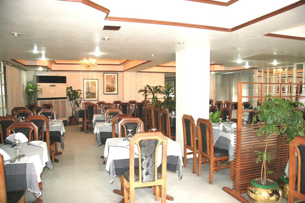 White House Hotel - City Center Dhaka Luaran gambar