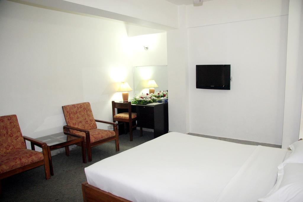 White House Hotel - City Center Dhaka Luaran gambar