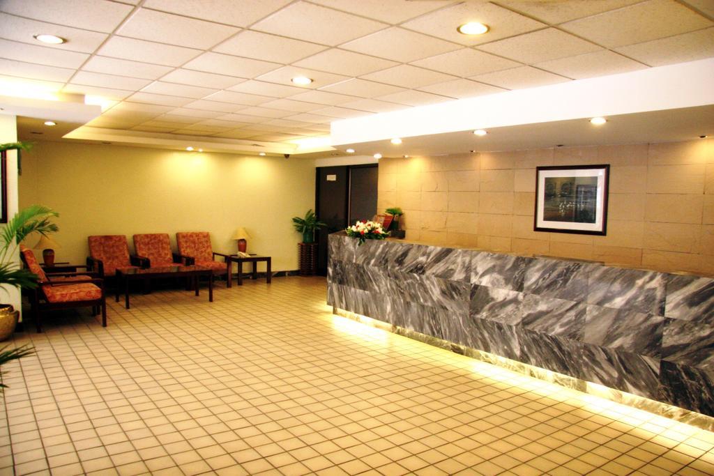 White House Hotel - City Center Dhaka Luaran gambar