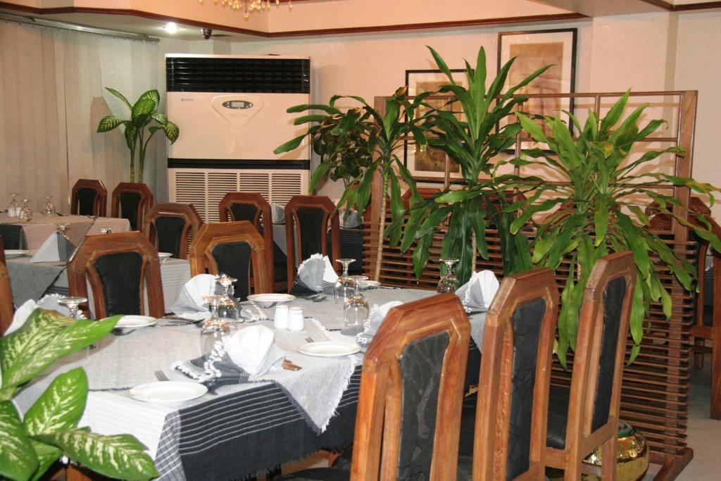 White House Hotel - City Center Dhaka Luaran gambar