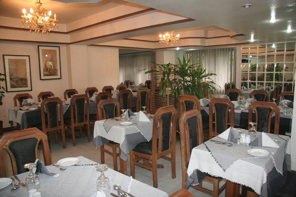 White House Hotel - City Center Dhaka Luaran gambar