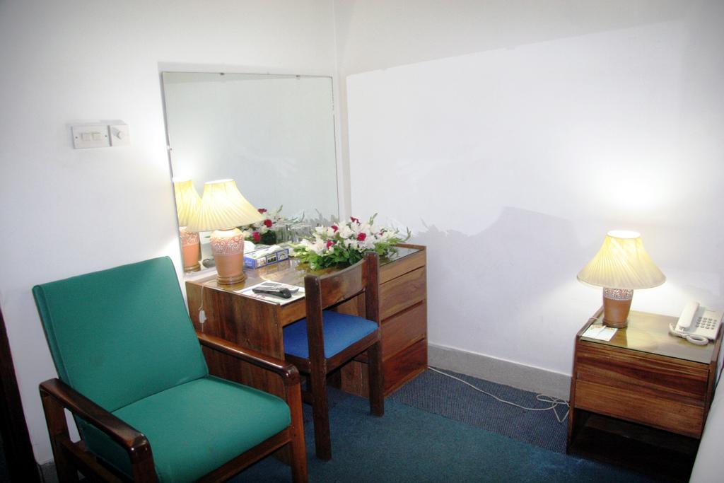 White House Hotel - City Center Dhaka Luaran gambar
