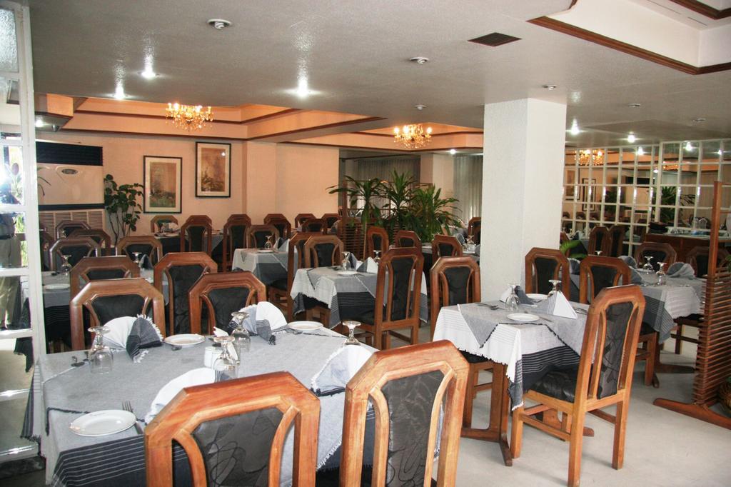 White House Hotel - City Center Dhaka Luaran gambar