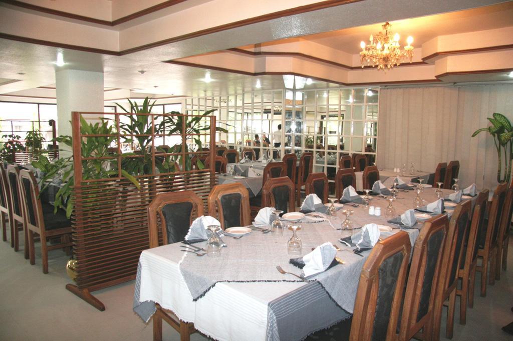 White House Hotel - City Center Dhaka Luaran gambar