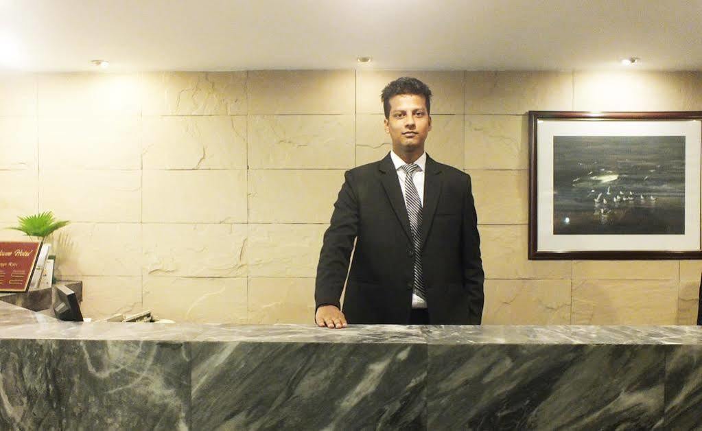White House Hotel - City Center Dhaka Luaran gambar