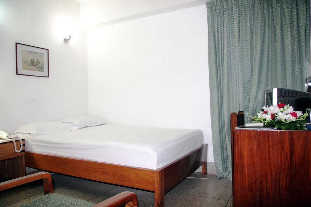 White House Hotel - City Center Dhaka Luaran gambar