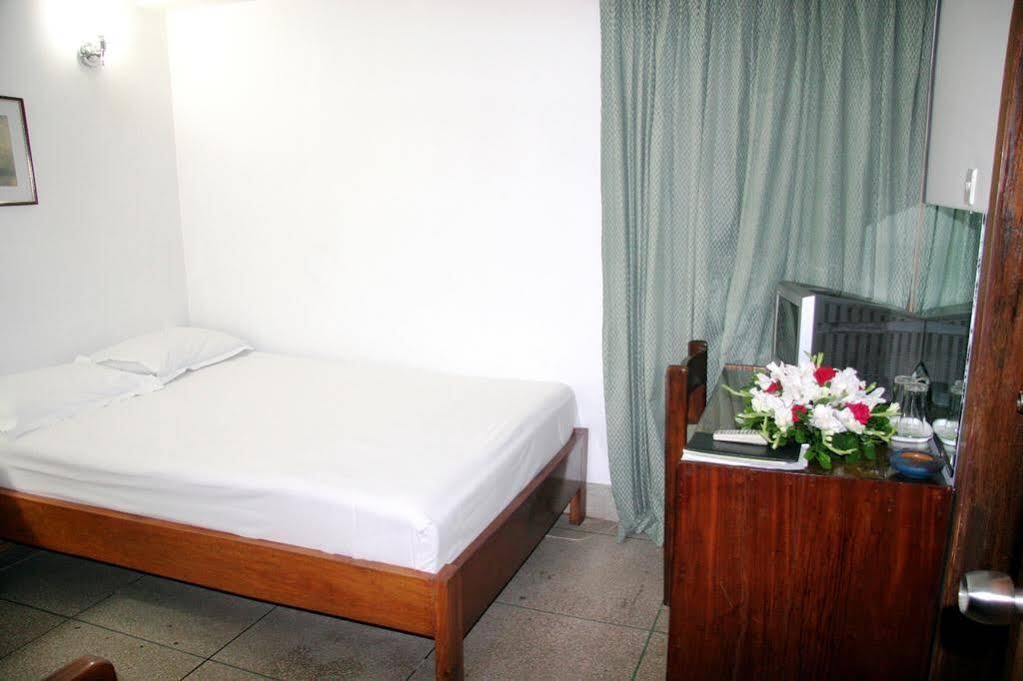 White House Hotel - City Center Dhaka Luaran gambar